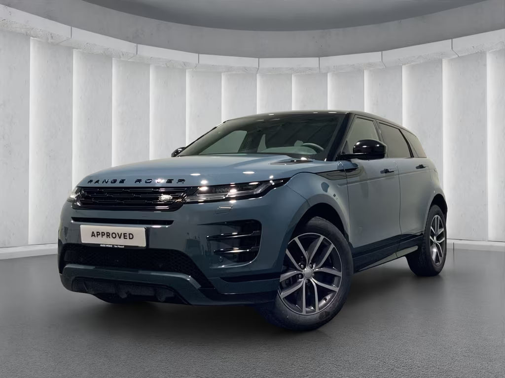 Land Rover Range Rover Evoque Dynamic SE D200