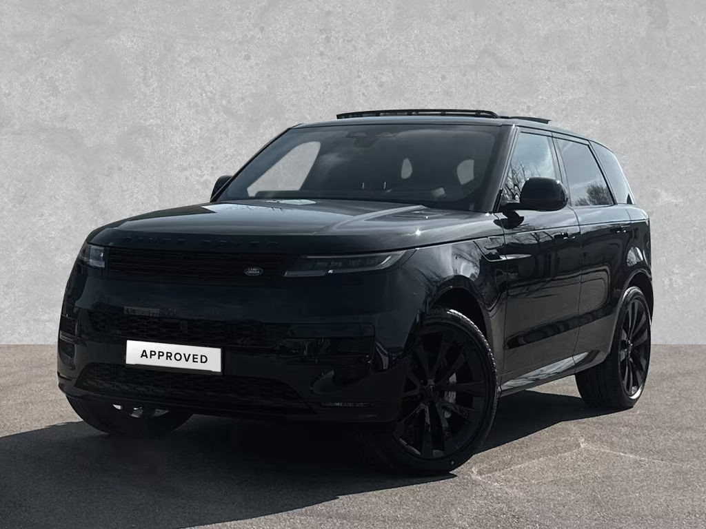 Land Rover Range Rover Sport Dynamic HSE D300 AWD