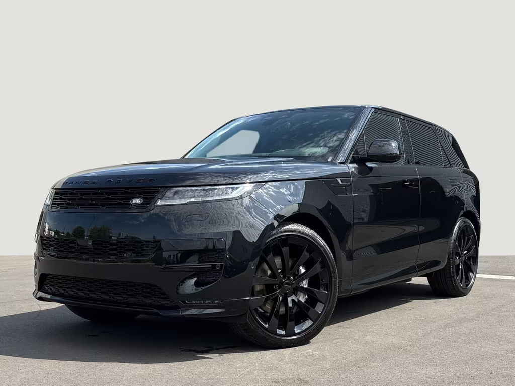 Land Rover Range Rover Sport 3.0