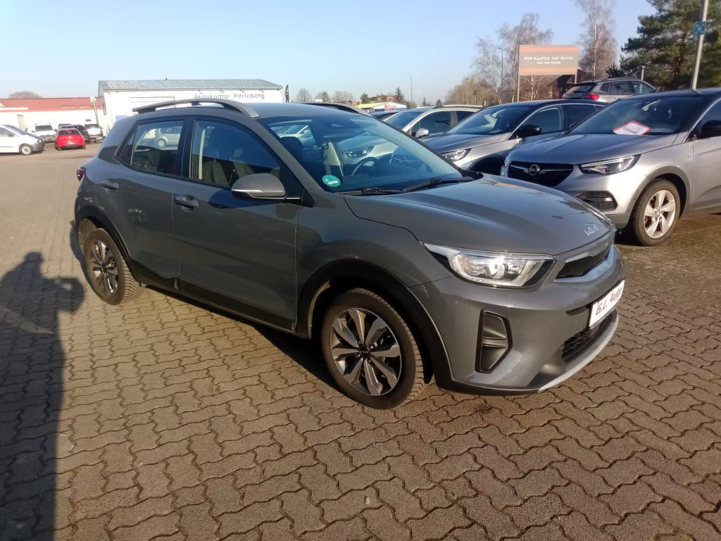 Kia Stonic