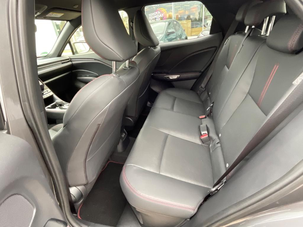 Lexus LBX