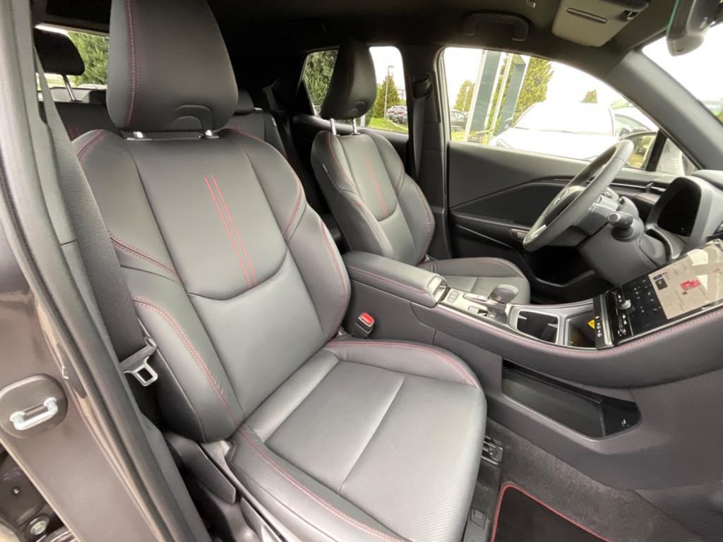 Lexus LBX