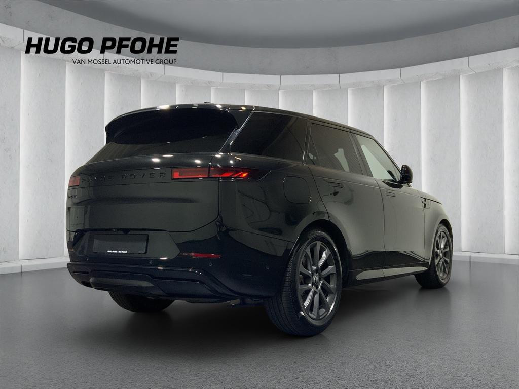 Land Rover Range Rover Sport Dynamic SE D300