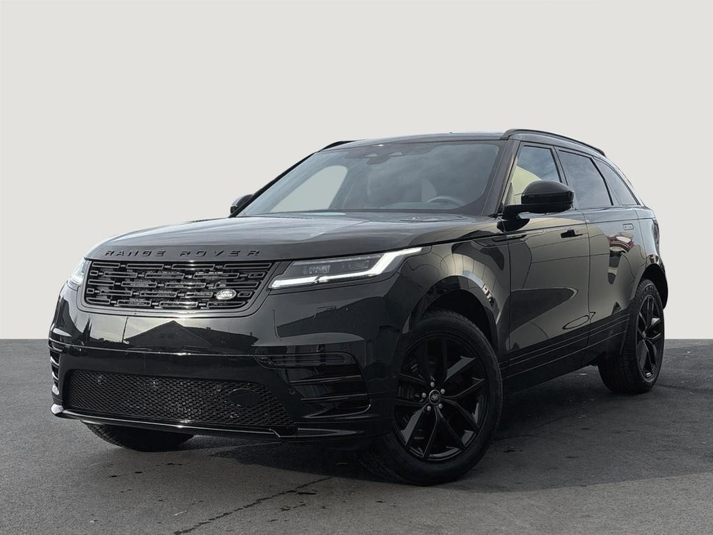 Land Rover Range Rover Velar Dynamic SE D200
