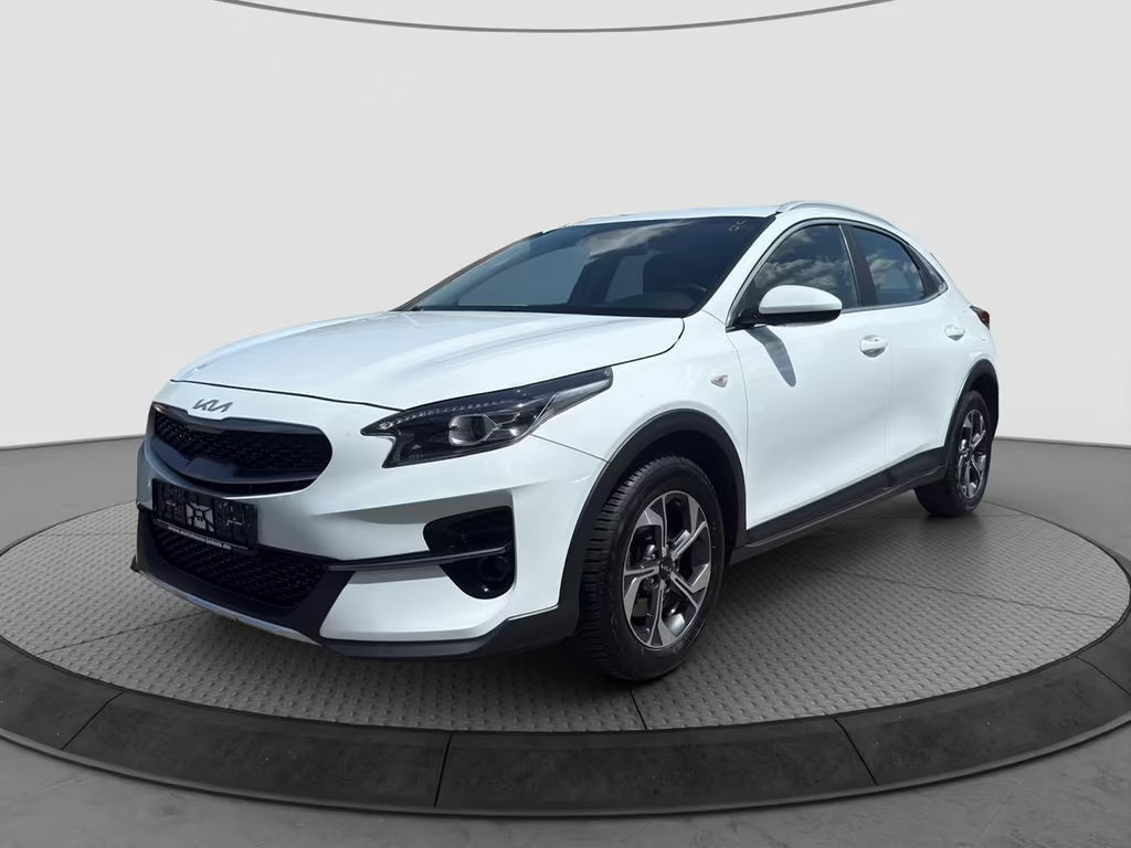 Kia XCeed GDi Edition 7