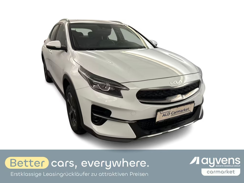 Kia XCeed GDi Hybrid Spirit PHEV