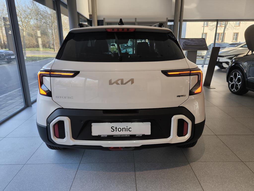 Kia Stonic