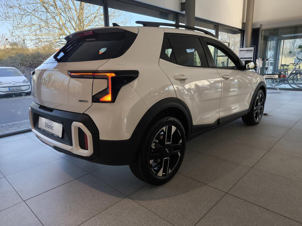 Kia Stonic