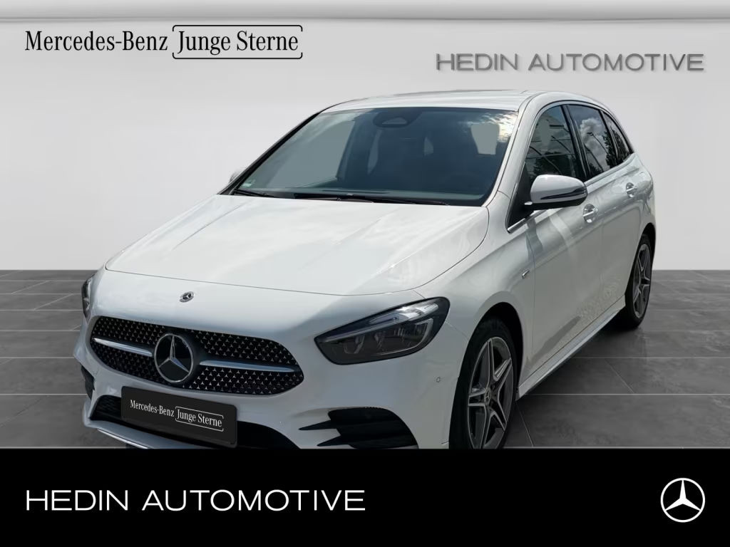 Mercedes-Benz B-Klasse B 250 AMG Line B 250 e Sedan
