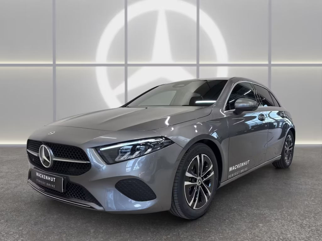 Mercedes-Benz A-Klasse A 180 Progressive