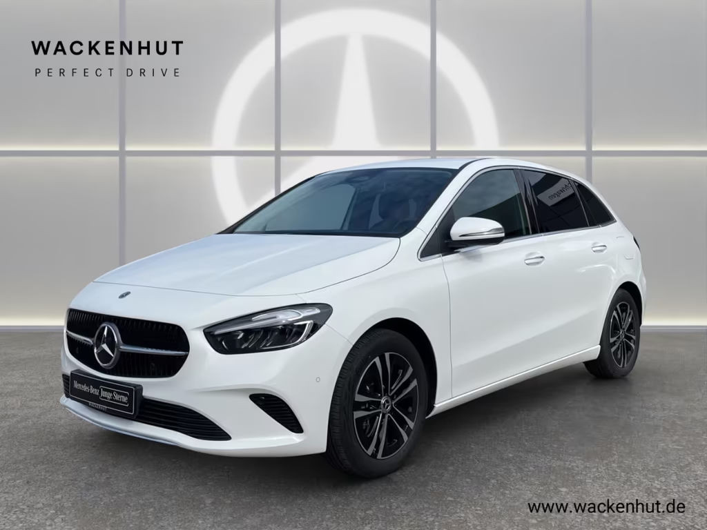 Mercedes-Benz B-Klasse B 250 B 250 e Progressive Sedan