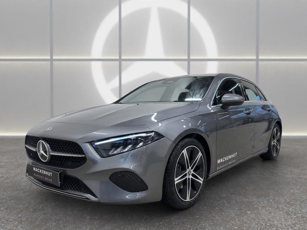 Mercedes-Benz A-Klasse A 180 Progressive