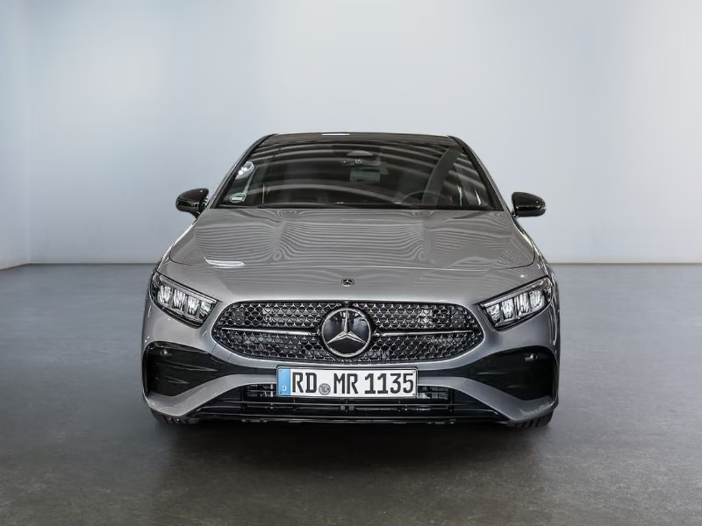 Mercedes-Benz A-Klasse A 200 AMG Line