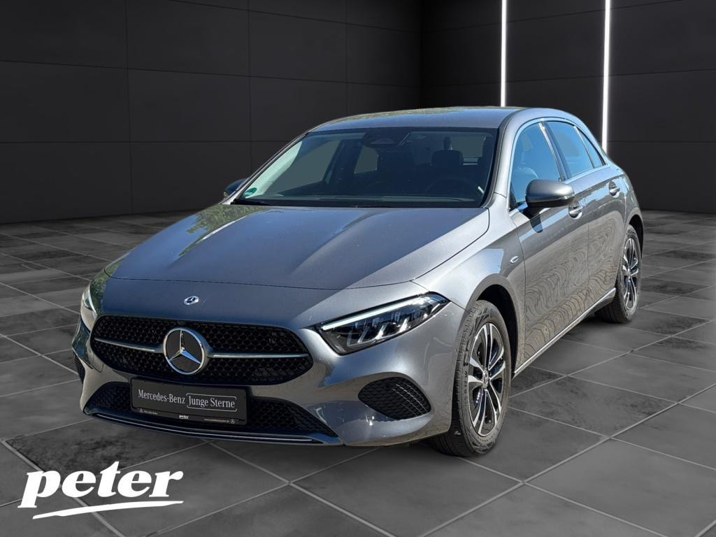 Mercedes-Benz A-Klasse A 250 A 250 e Progressive Hatchback
