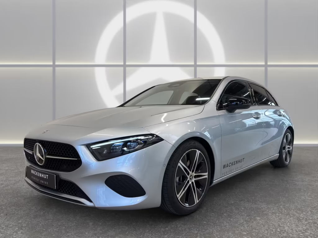 Mercedes-Benz A-Klasse A 200 Progressive