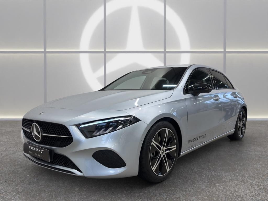Mercedes-Benz A-Klasse A 200 Progressive