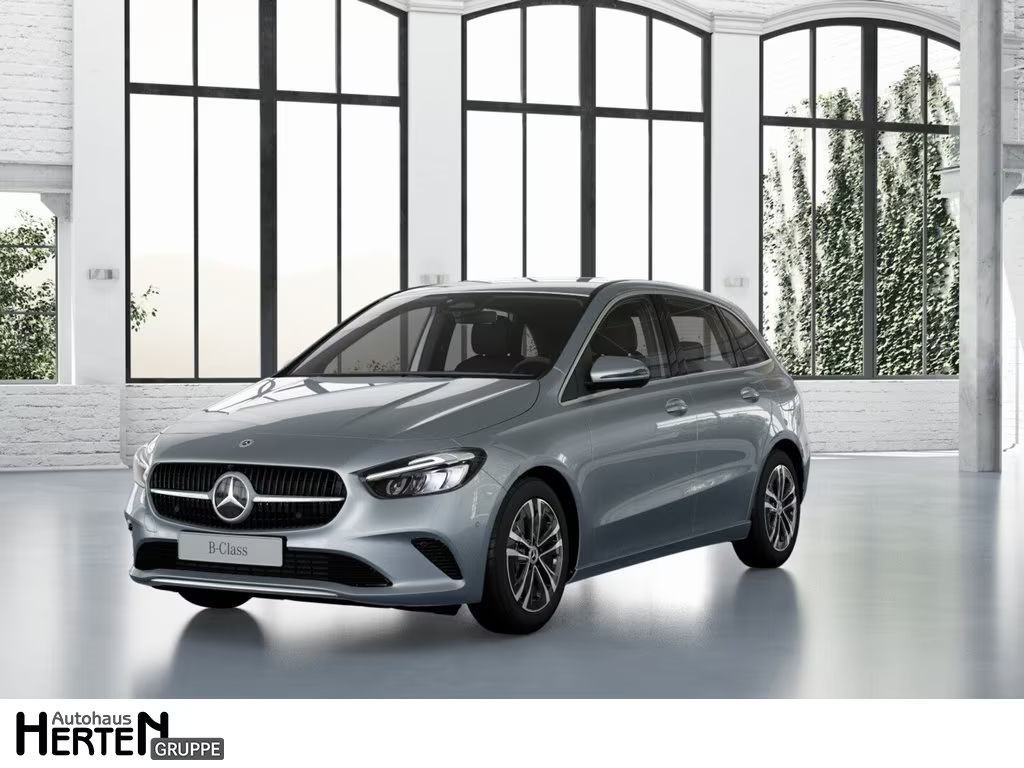 Mercedes-Benz B-Klasse B 180 Progressive Sedan