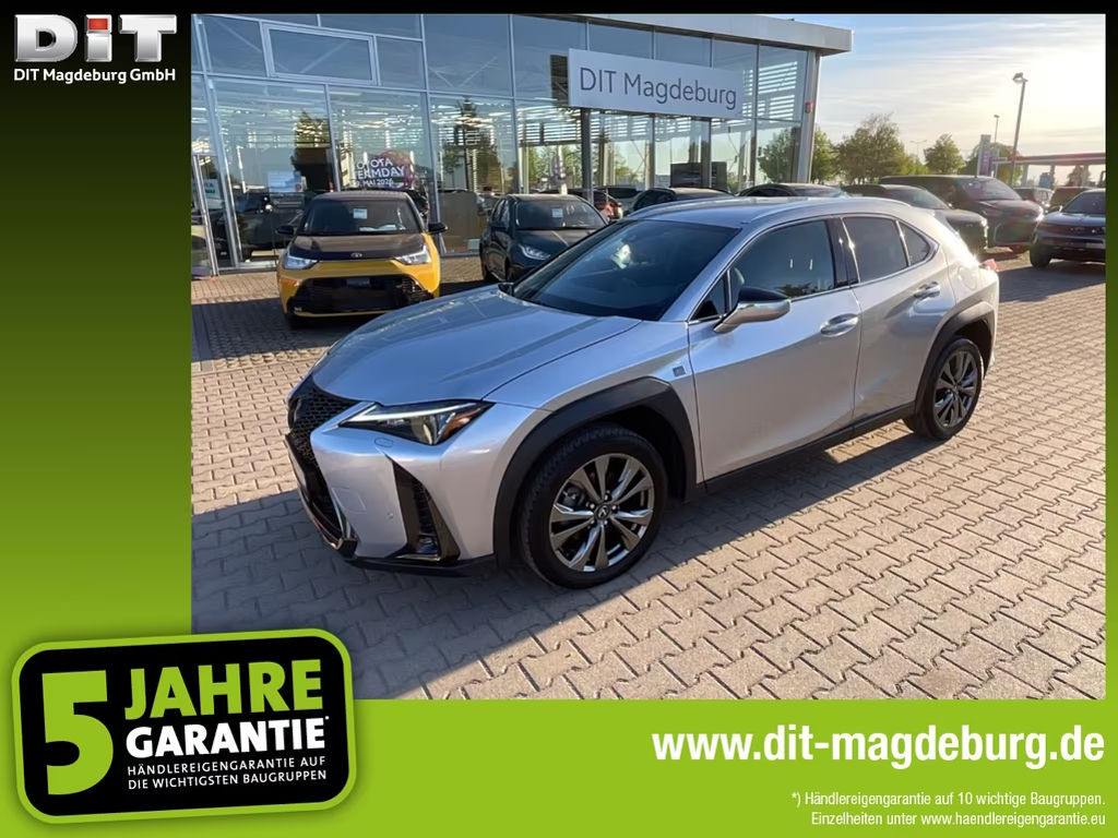 Lexus UX F Sport Sport 250h