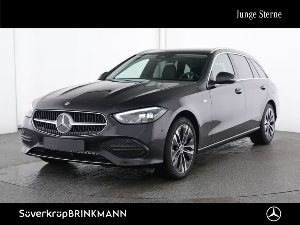 Mercedes-Benz C-Klasse C 300 AVANTGARDE Estate C 300 e