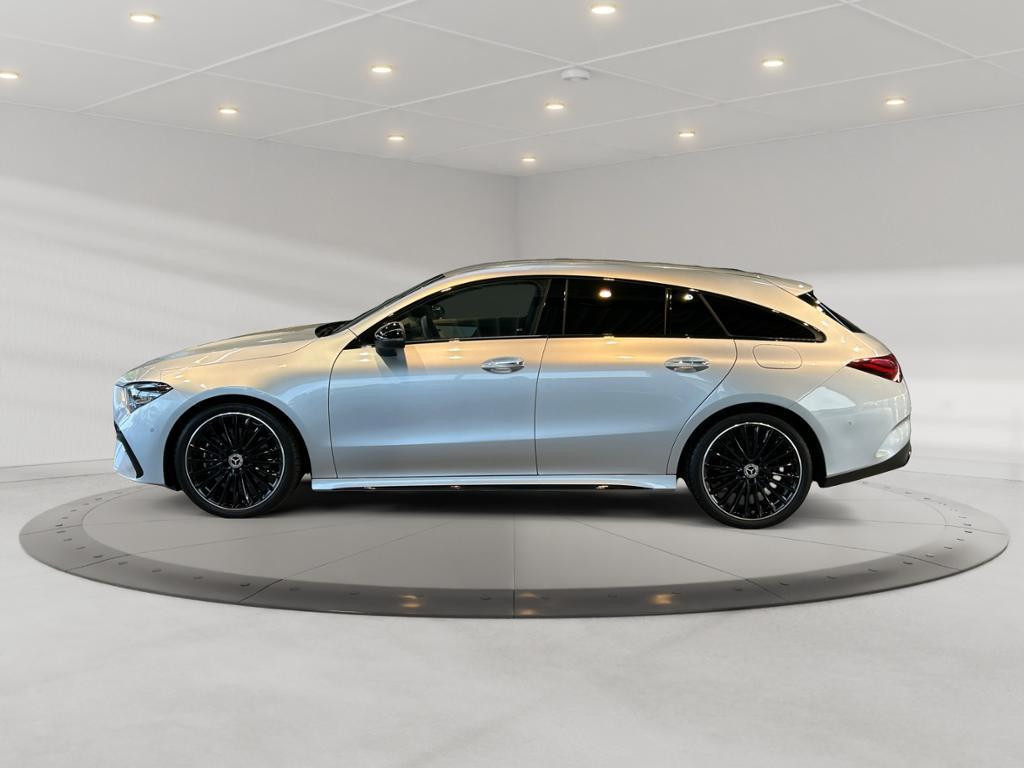 Mercedes-Benz CLA-Klasse CLA 200 AMG Line Shooting Brake