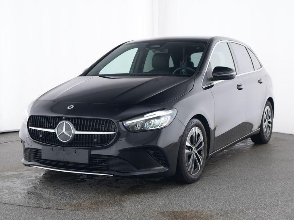 Mercedes-Benz B-Klasse B 200 Progressive