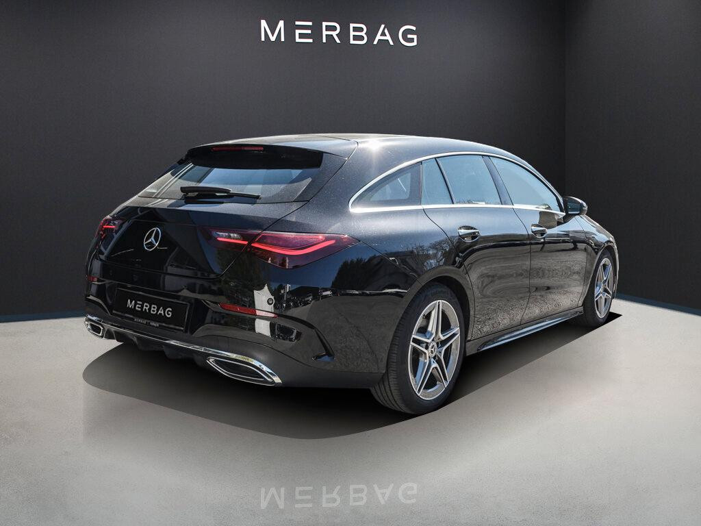 Mercedes-Benz CLA-Klasse CLA 200 AMG Line Shooting Brake