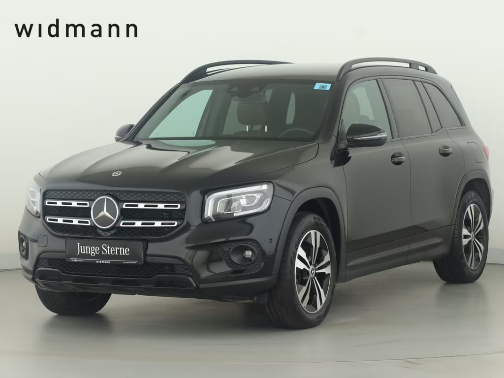 Mercedes-Benz GL-Klasse GLB 220 Progressive GLB 220 d