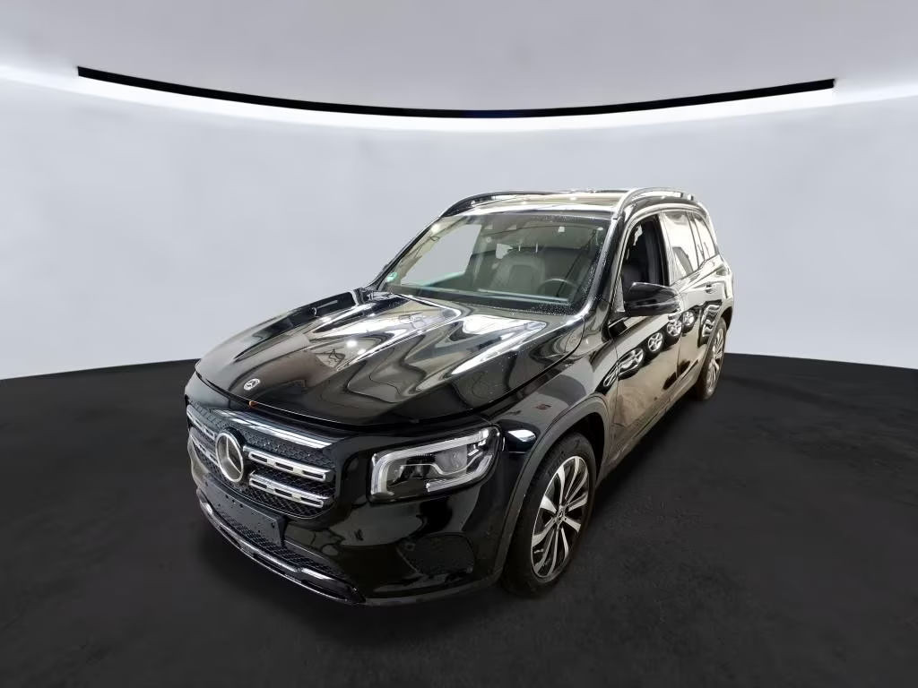 Mercedes-Benz GL-Klasse GLB 220 GLB 220 d