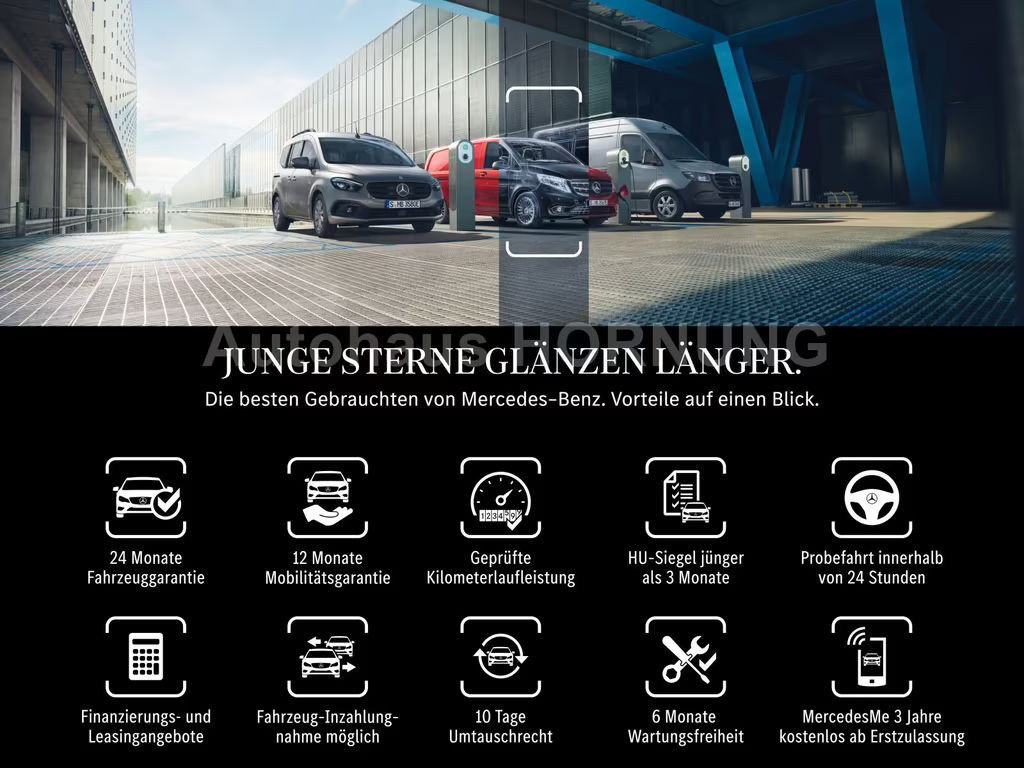 Mercedes-Benz T-Klasse