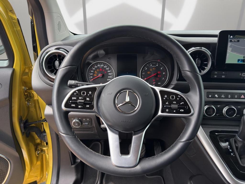 Mercedes-Benz T 180