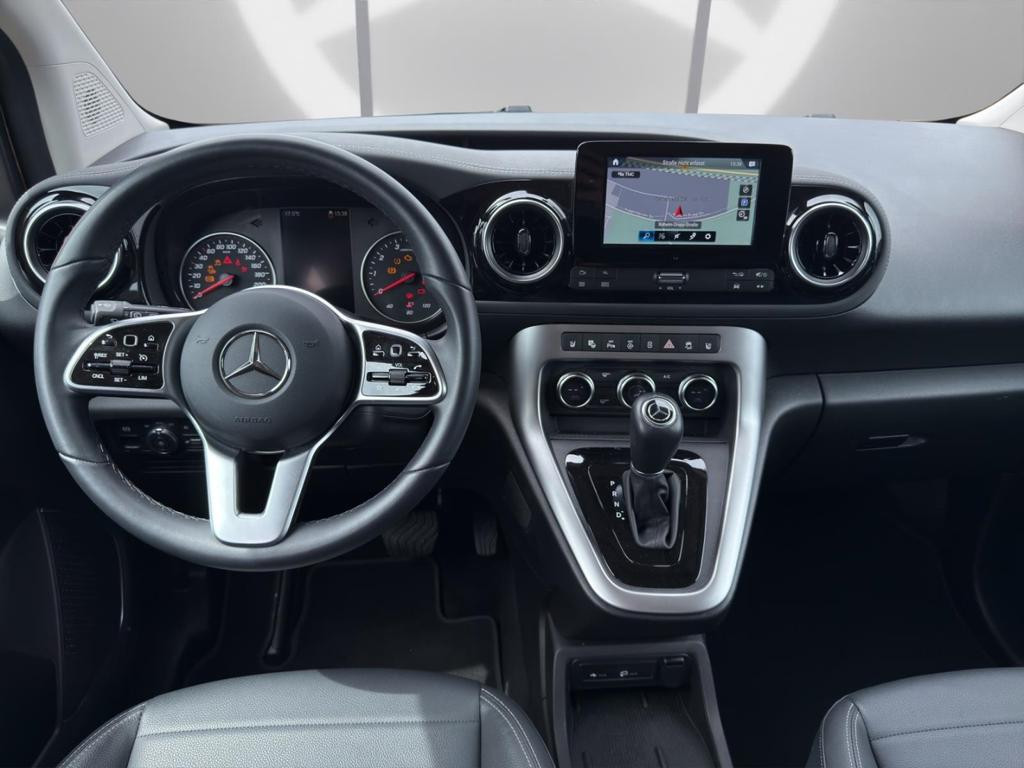 Mercedes-Benz T 180