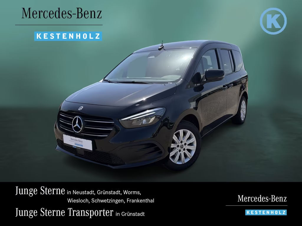 Mercedes-Benz T 180 Progressive