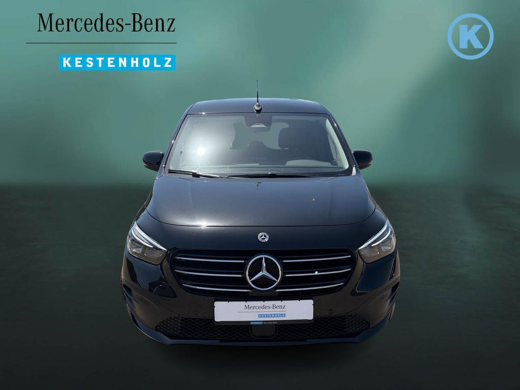 Mercedes-Benz T 180