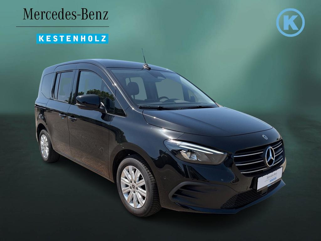 Mercedes-Benz T 180