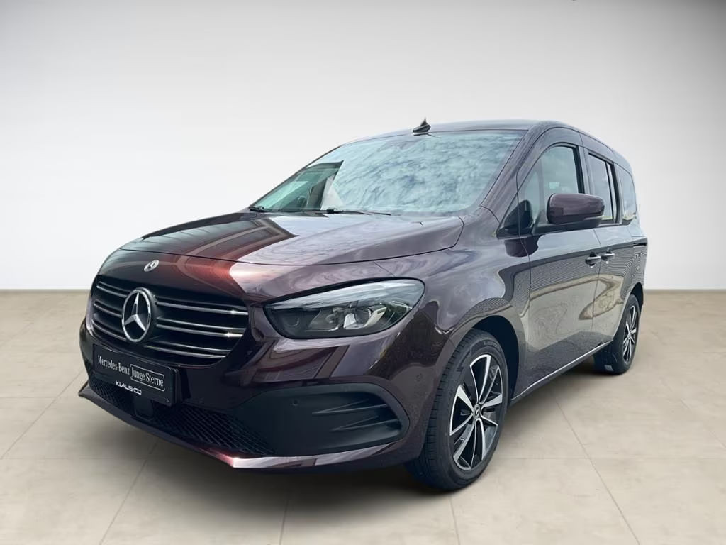 Mercedes-Benz T 180 Progressive