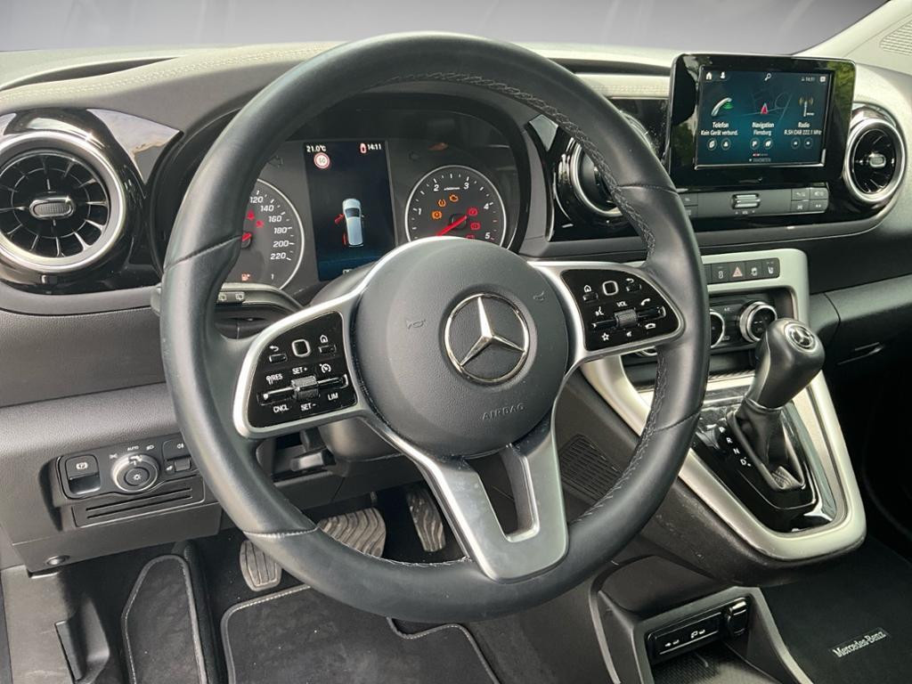 Mercedes-Benz T 180