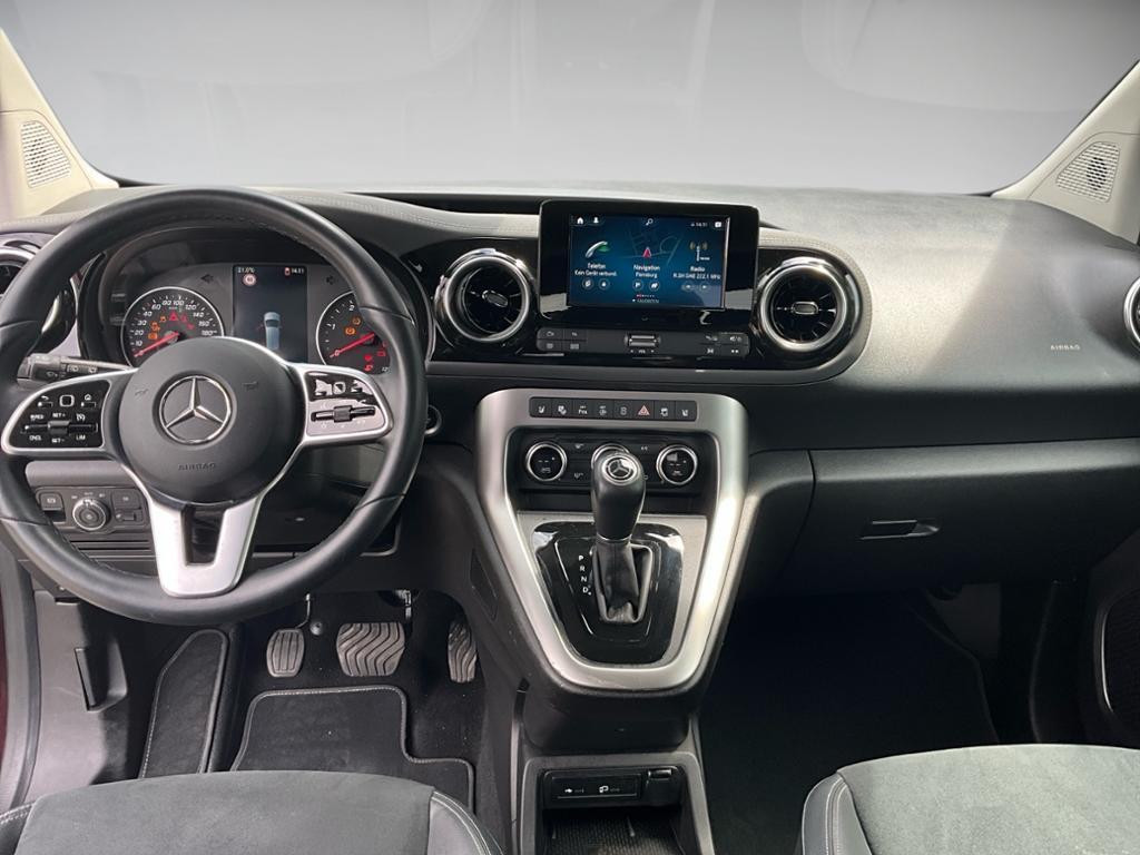 Mercedes-Benz T 180
