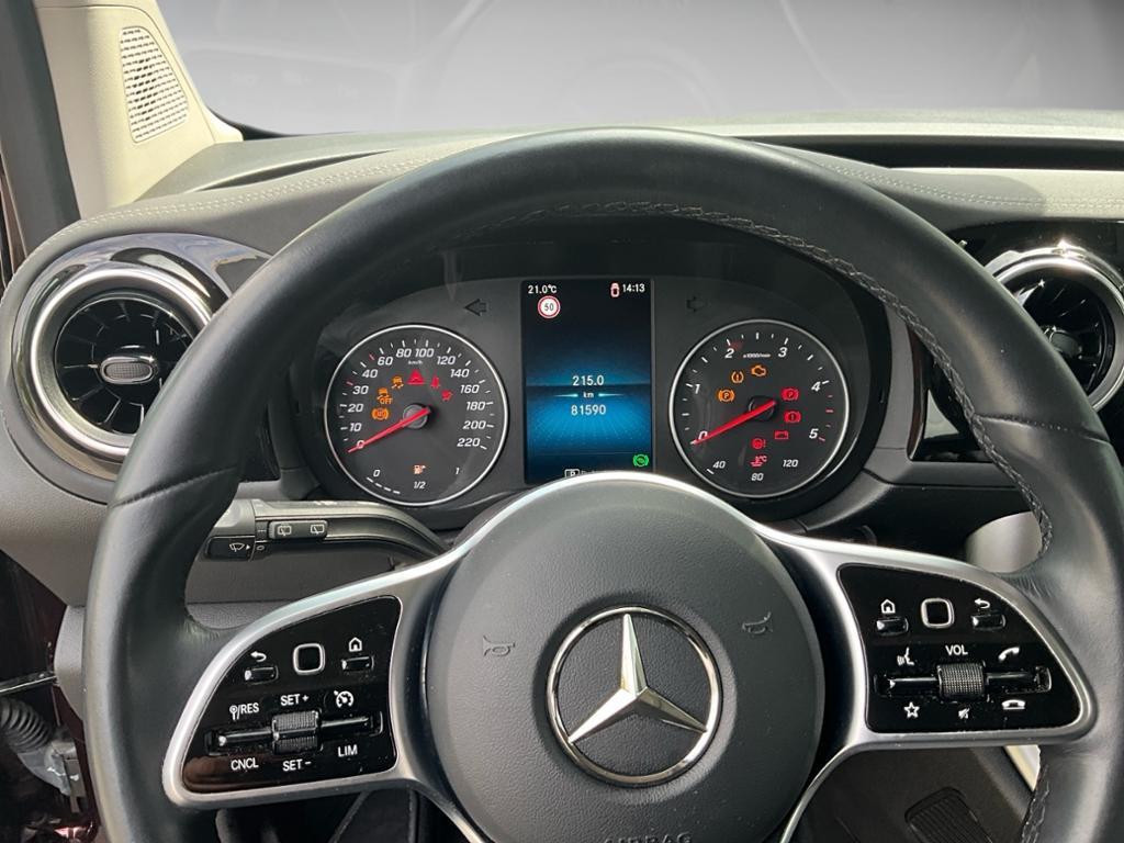 Mercedes-Benz T 180
