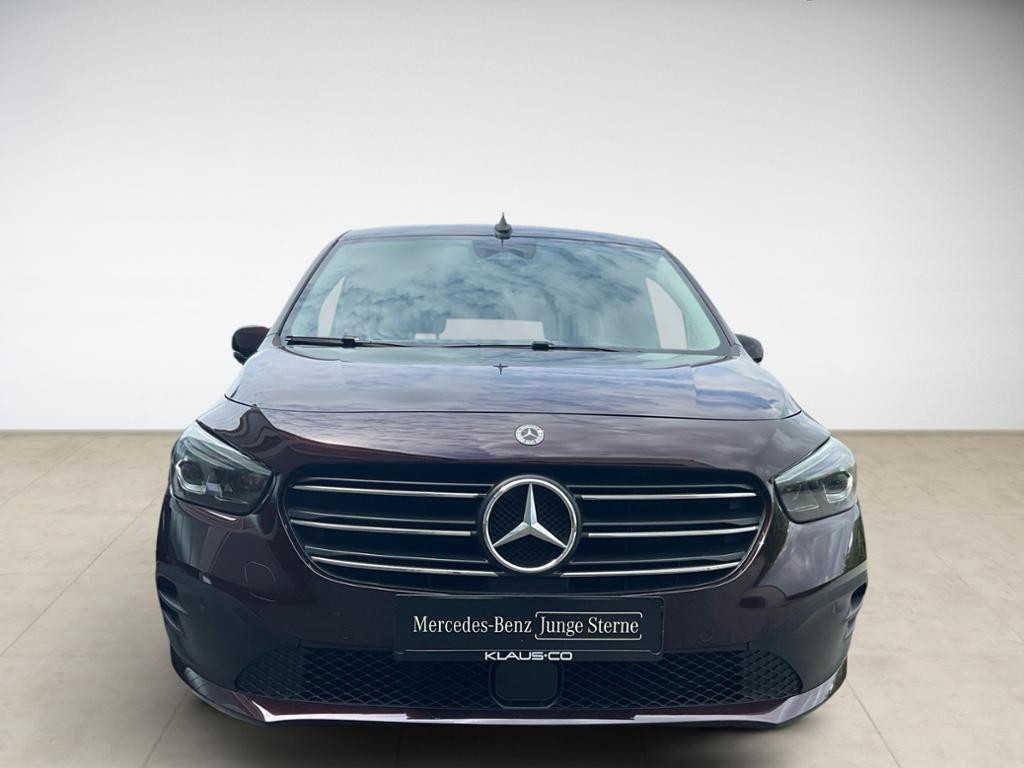 Mercedes-Benz T 180