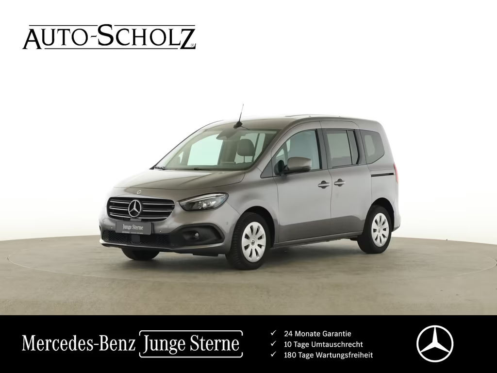 Mercedes-Benz T 180 Progressive