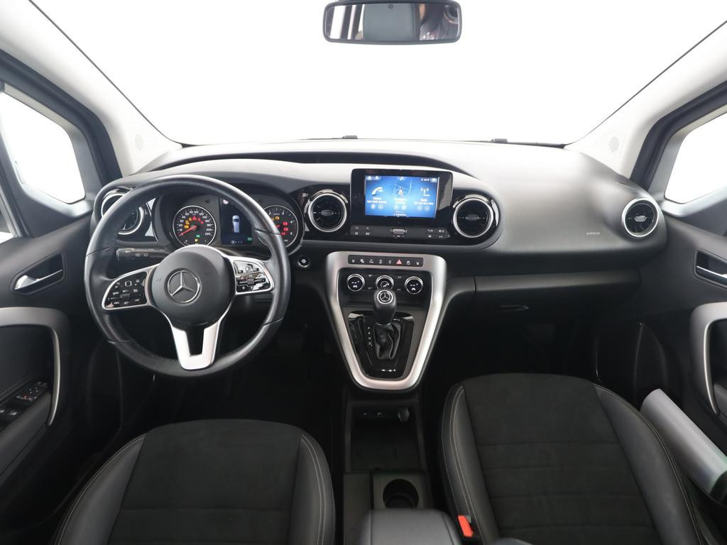 Mercedes-Benz T 180