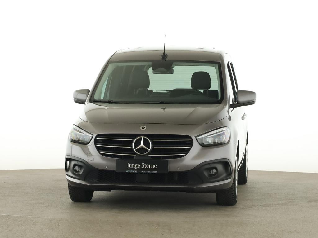 Mercedes-Benz T 180