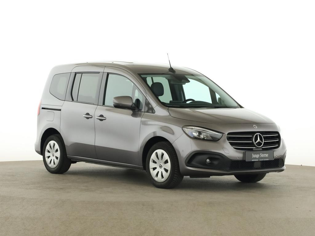 Mercedes-Benz T 180