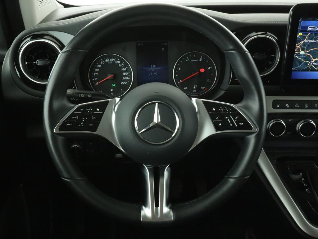 Mercedes-Benz T 180