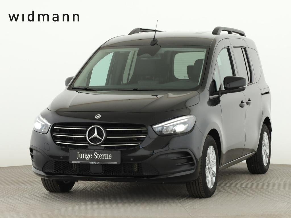 Mercedes-Benz T 180