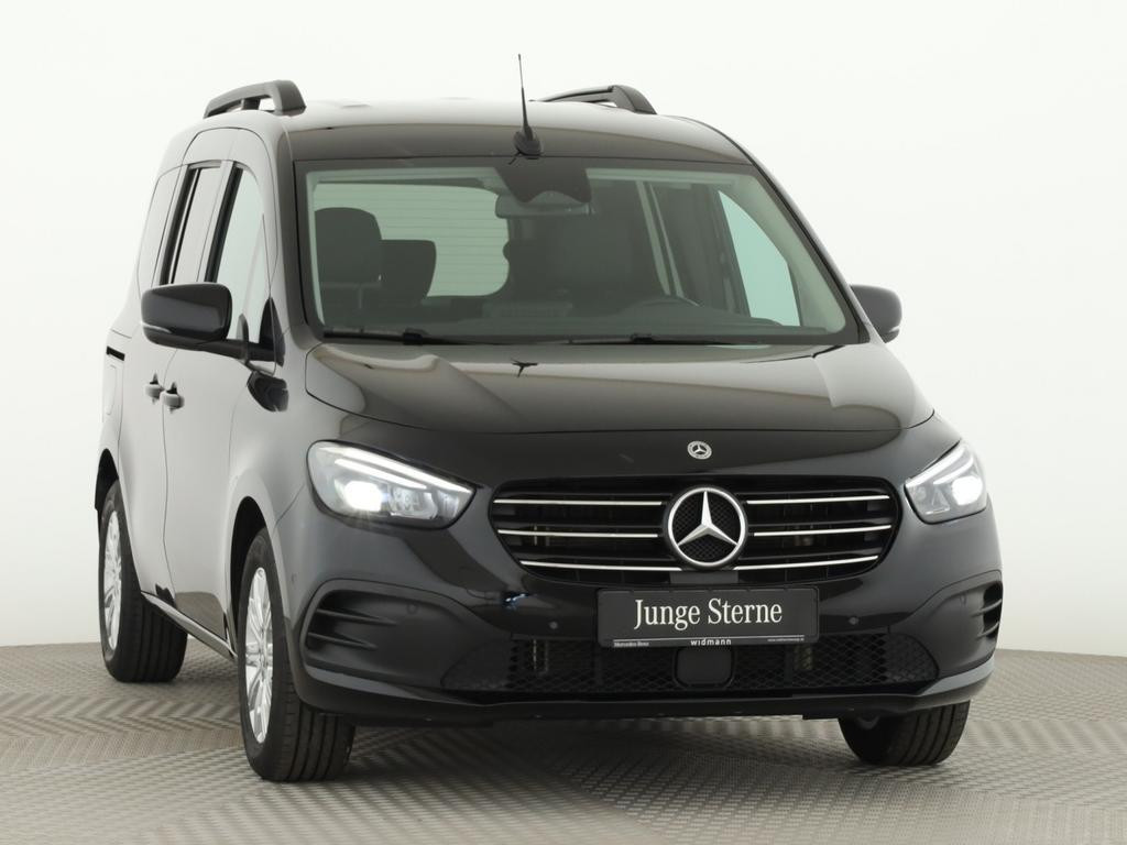 Mercedes-Benz T 180