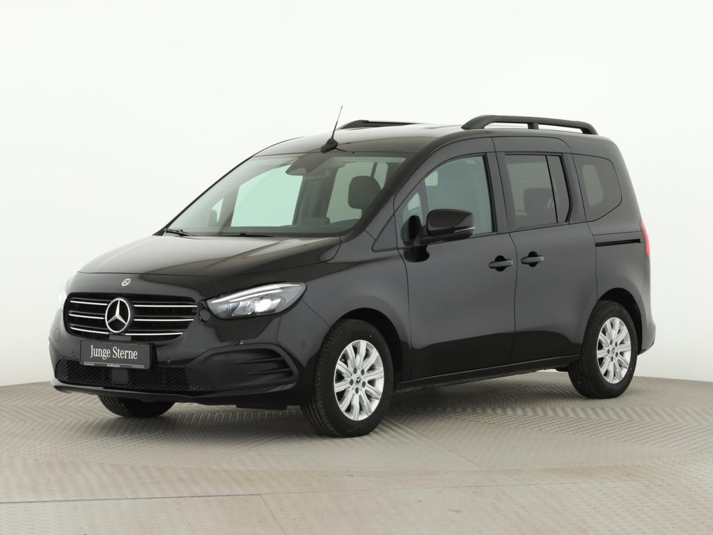Mercedes-Benz T 180