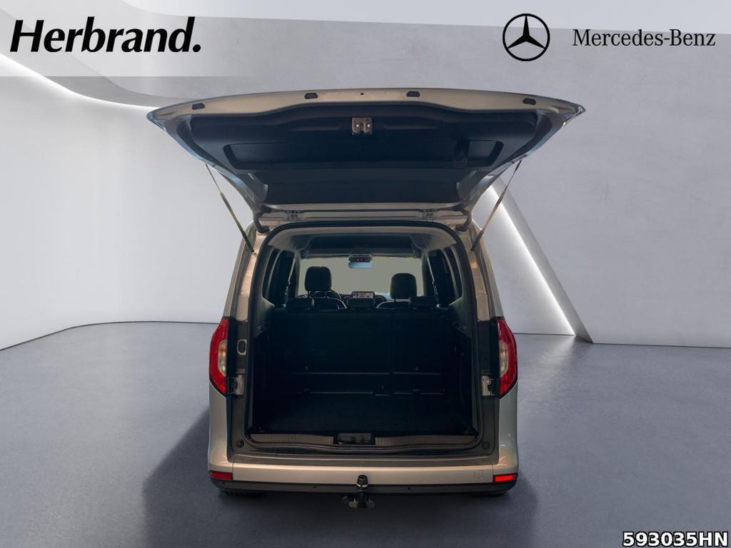 Mercedes-Benz T 180