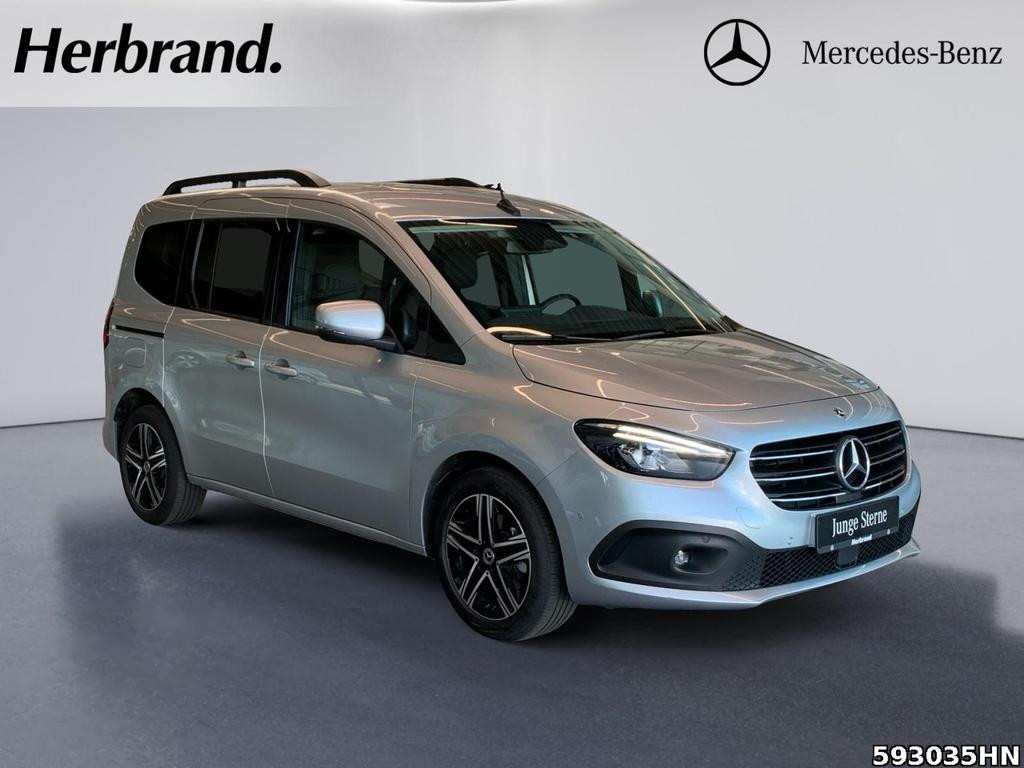 Mercedes-Benz T 180