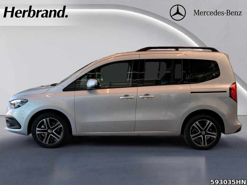 Mercedes-Benz T 180